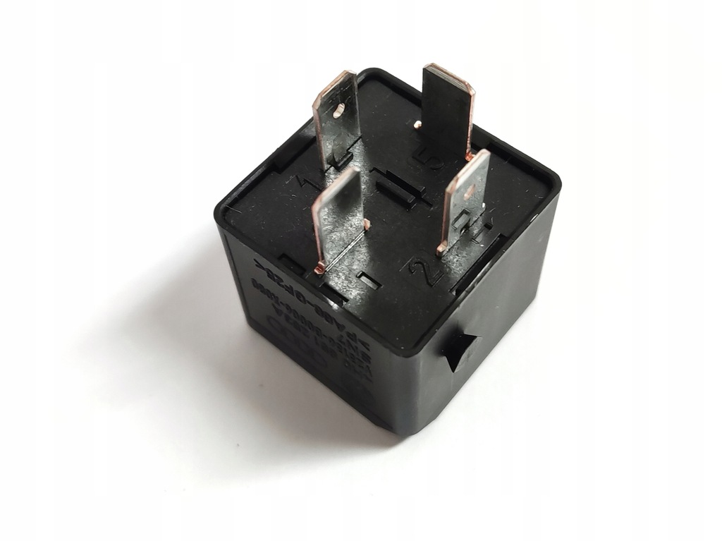 фото №16, Реле 645 vw audi seat skoda 4h0951253a