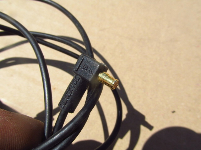 фото №5, Audi a6 c6 05/11 кабель джгут антени