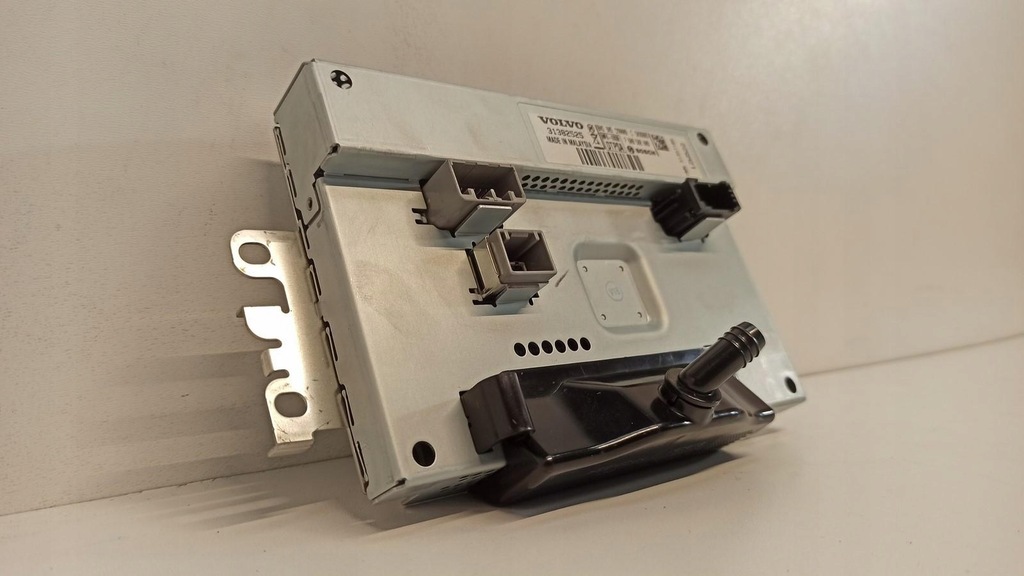 фото №5, Volvo v40 ii экран дисплей 31382525