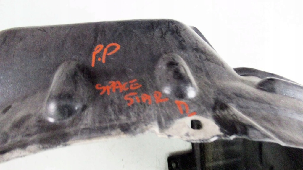 фото №2, Mitsubishi space star 2 ii підкрилок праве передні перед