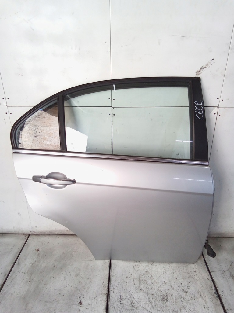 фото №1, J272 дверь правый задняя chevrolet epica 92u