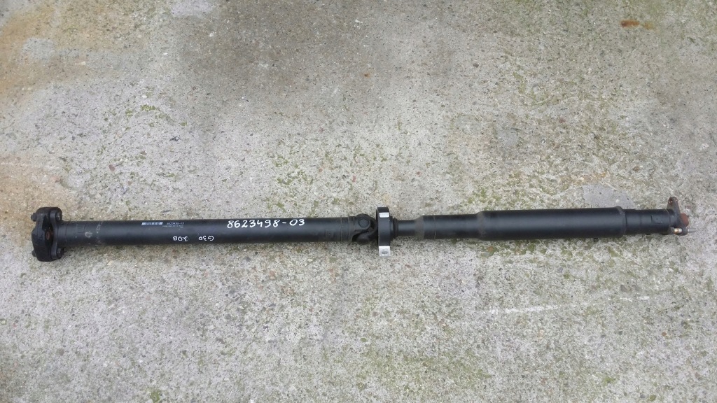 фото №1, Bmw оригінальний номер 8623498 wał привідний