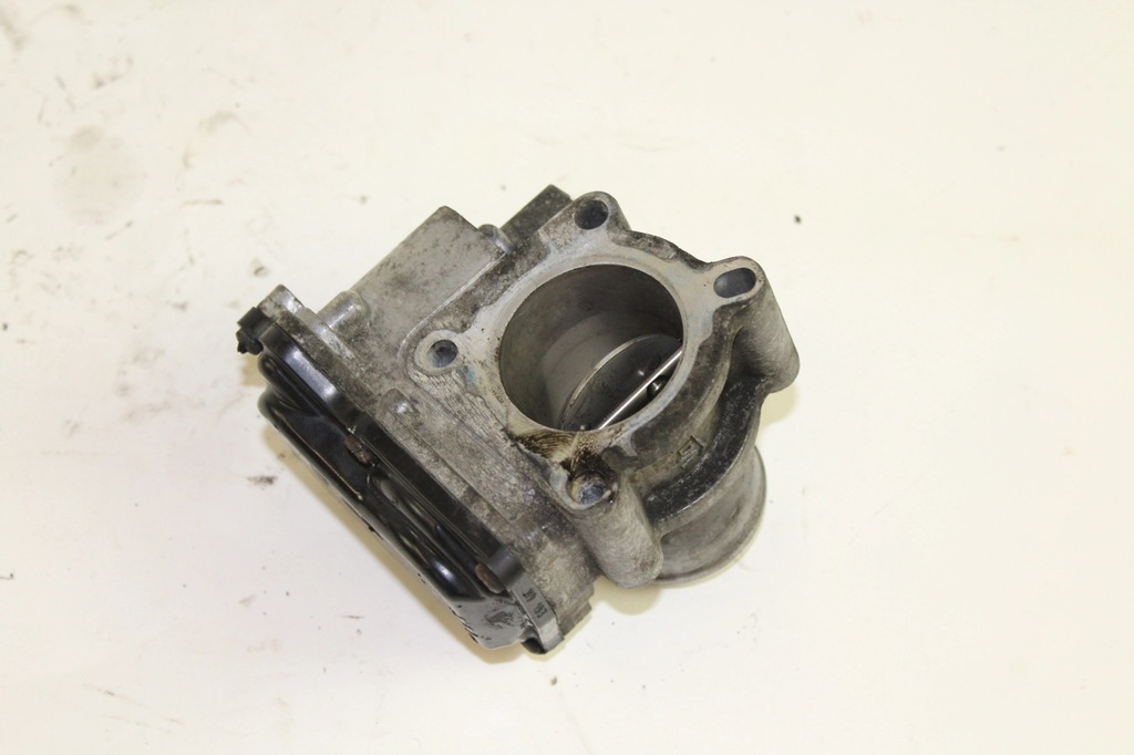 фото №1, Renault master iii дроссельная заслонка 8200727648