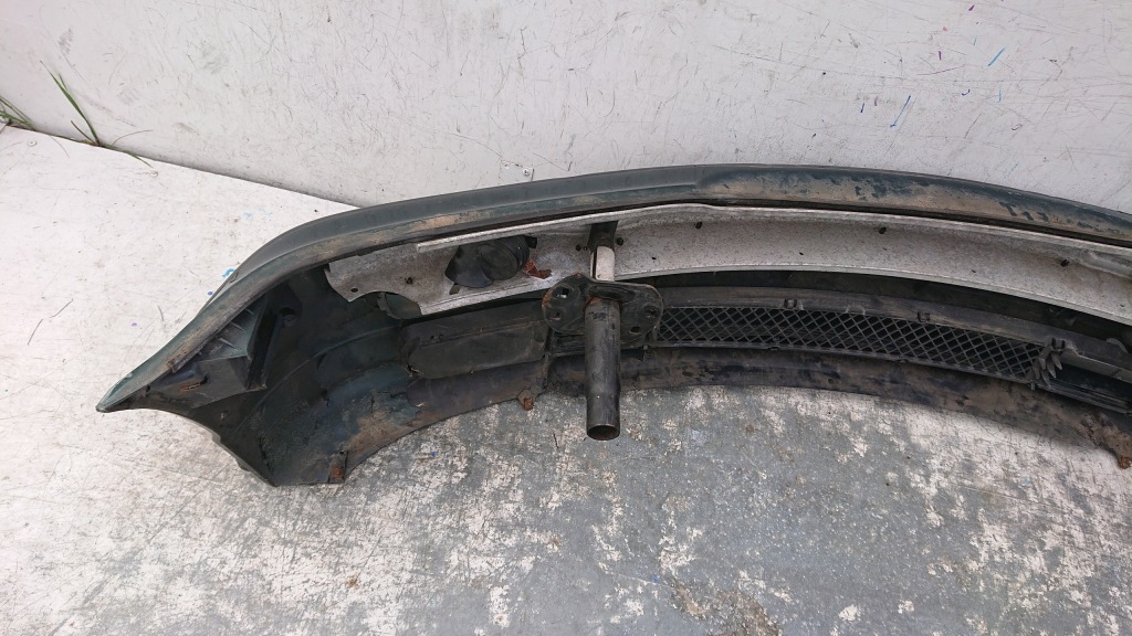 Bmw 3 e46 alpina бампер передний задний пороги Недорого