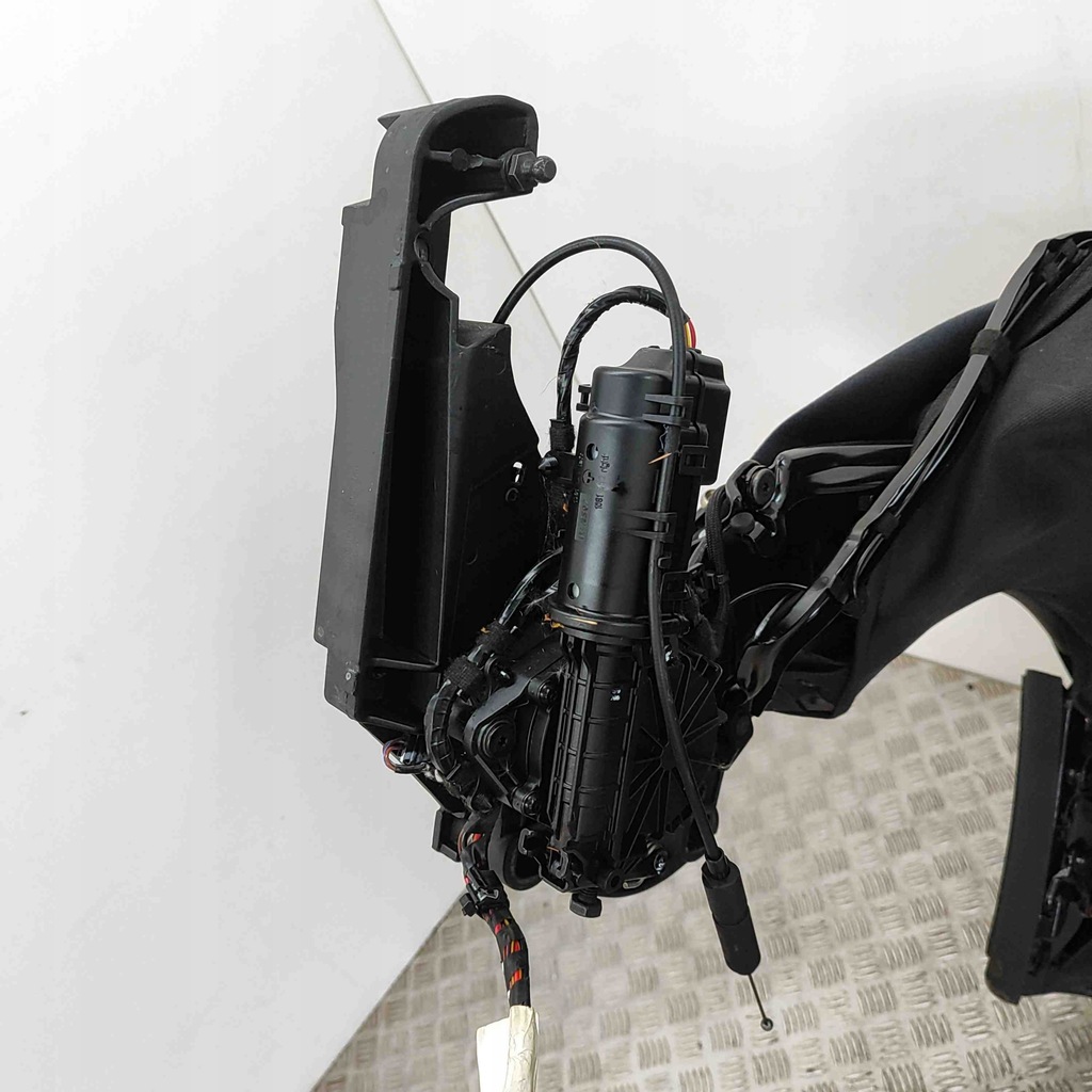 фото №8, Механізм складання дах porsche 718 boxster 982 98156102502 31722832