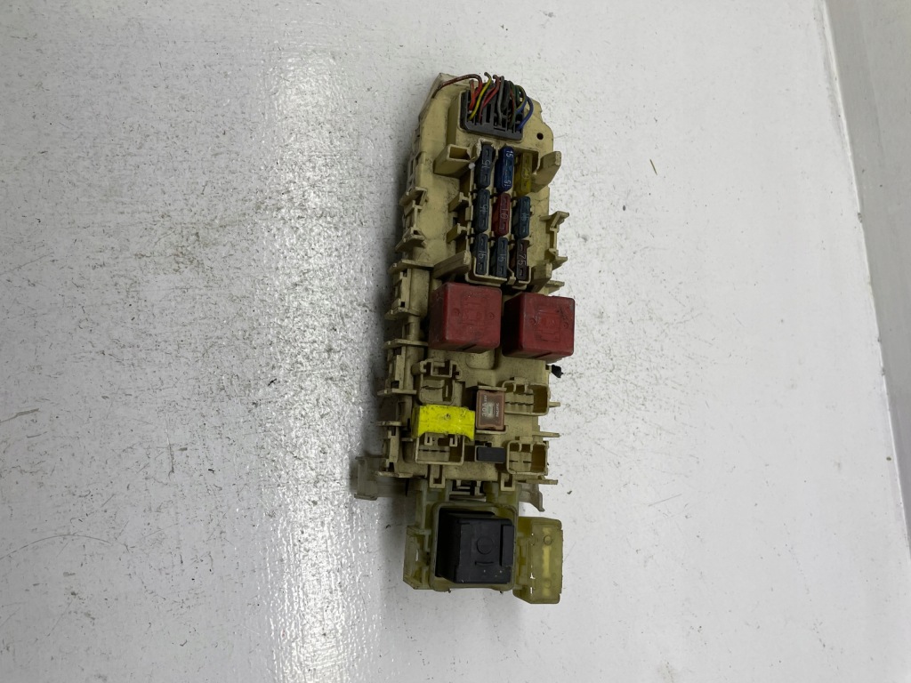 фото №1, Модуль коробка предохранителей toyota 82641-20140