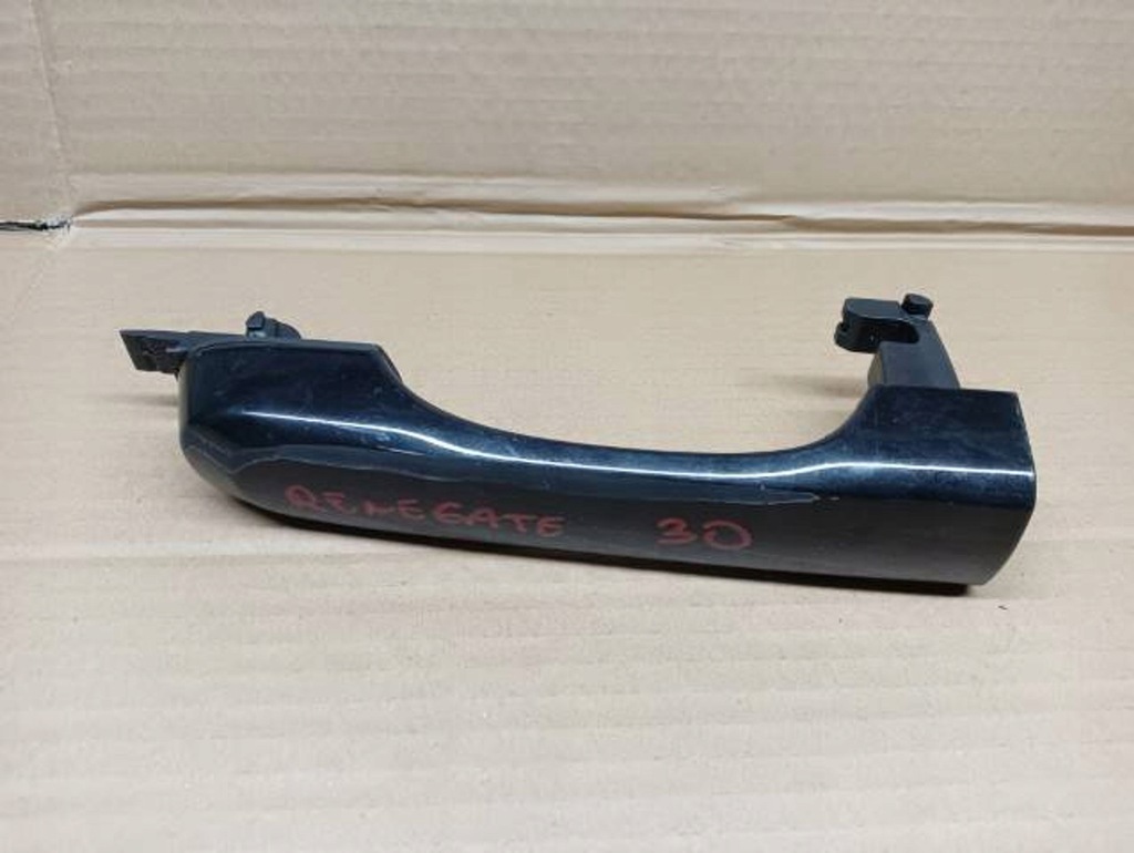 фото №2, M30 jeep renegade ручка наружная дверь передних 735666447