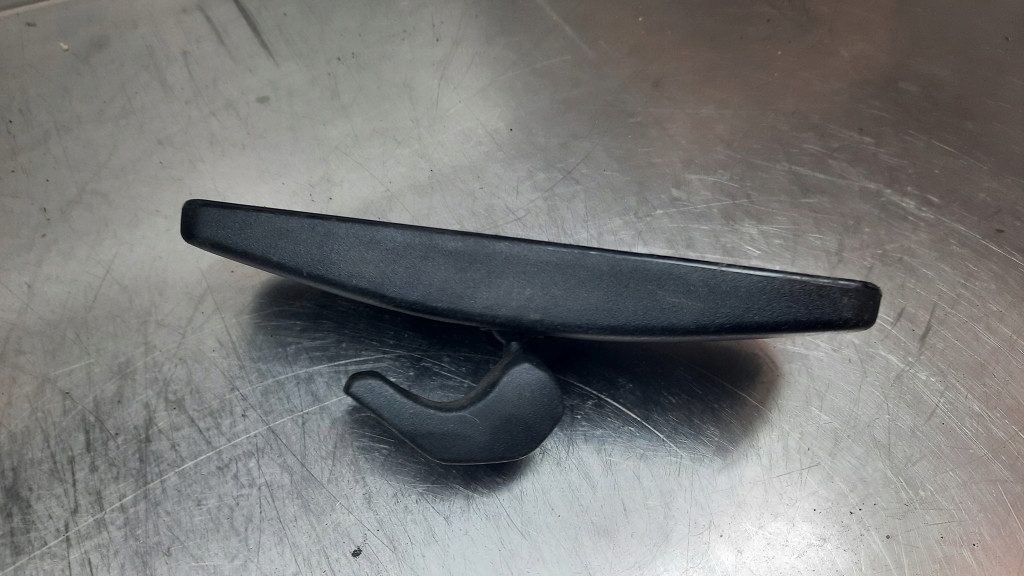 фото №3, Дзеркало внутрішнє renault megane 98r 00708