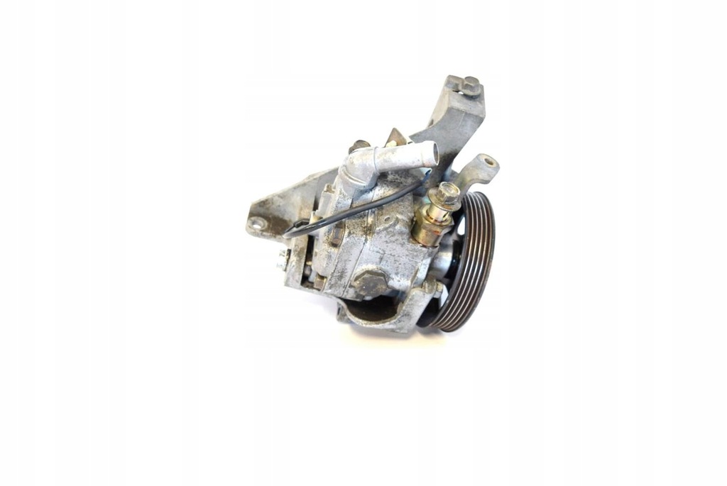 фото №4, Насос підсилювача subaru forester sti 03-05 jdm