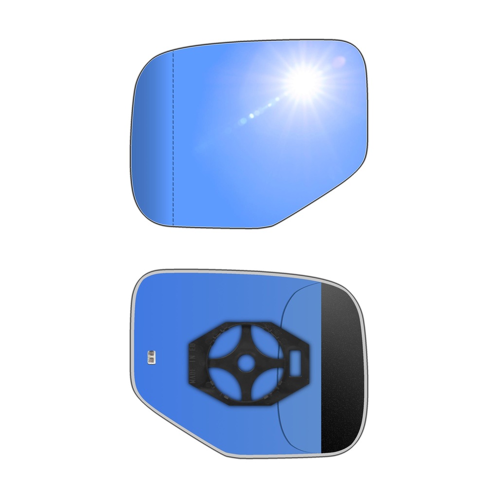 фото №1, Антибликовое покрытие honda ridgeline 2005-2014 2013 2012