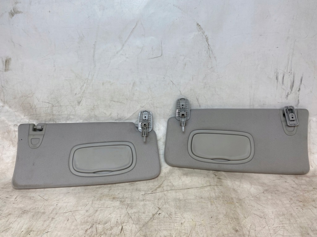 фото №1, Jeep compass 17 захист сонцезахисна права ліва