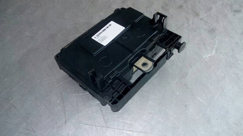 фото №1, Модуль bsi peugeot 407 1.8 b 9656005580