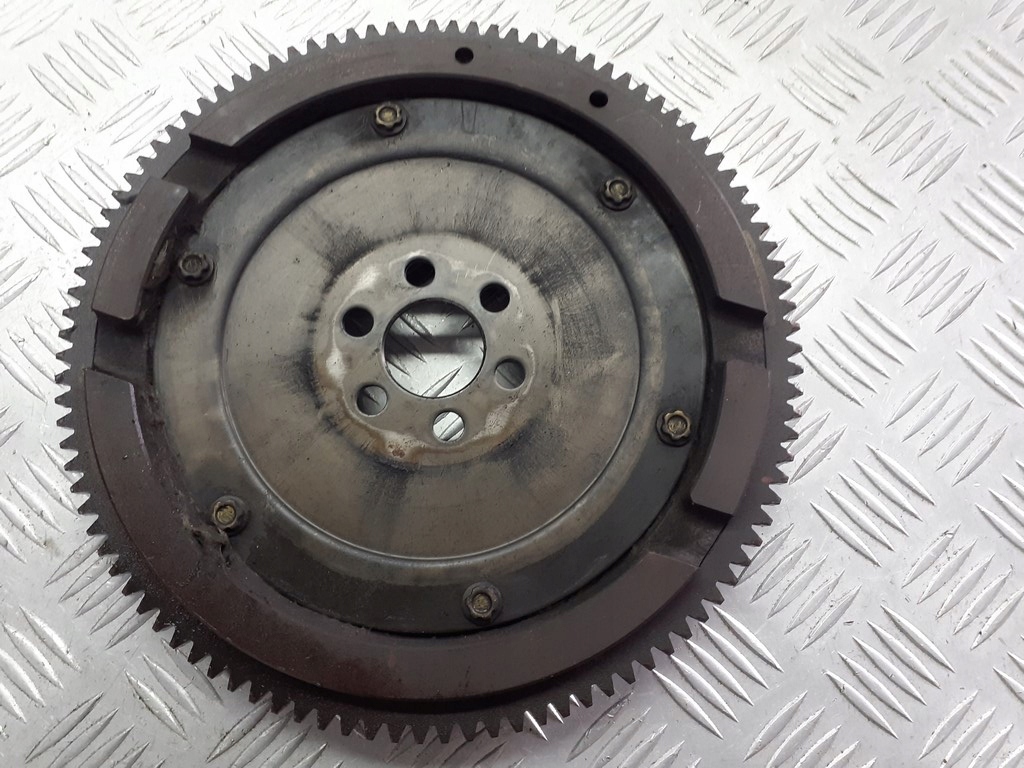 Купить Колесо маховик daihatsu sirion ii 1.3