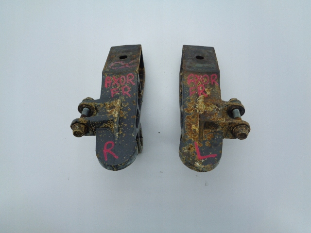 Купить Mercedes axor кронштейн амортизатора a9433234684