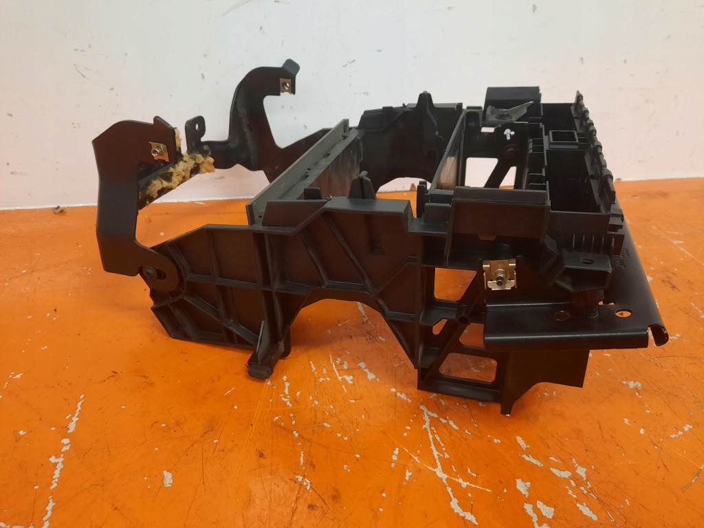 фото №5, Audi a4 b6 00-05 рамка радио навигации 8e0858005e