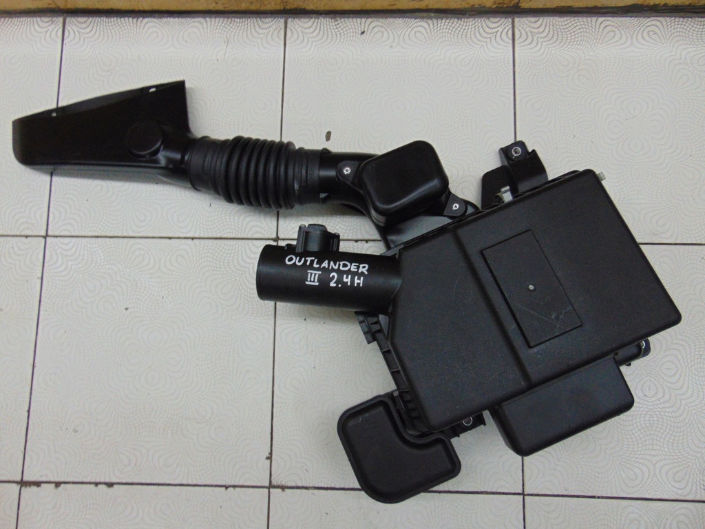 фото №1, Корпус фильтра воздуха outlander iii 3 2.4h