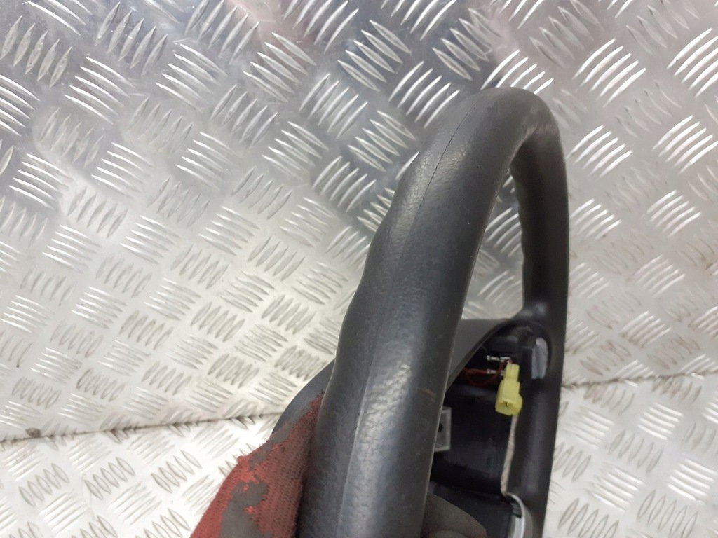 фото №6, Воздуховод chevrolet aveo t200