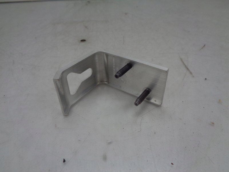 фото №1, Citroen c5 кронштейн усилитель бампер перед