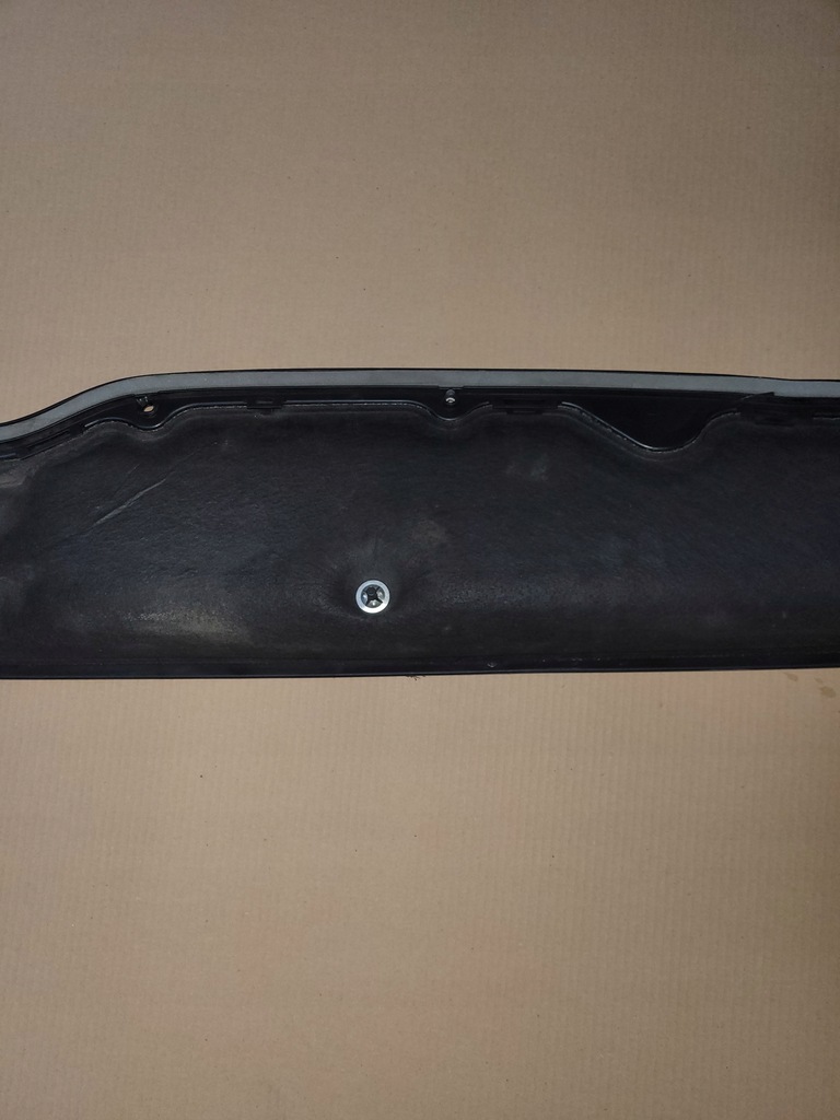 фото №7, Opel grandland жабо защита нижние