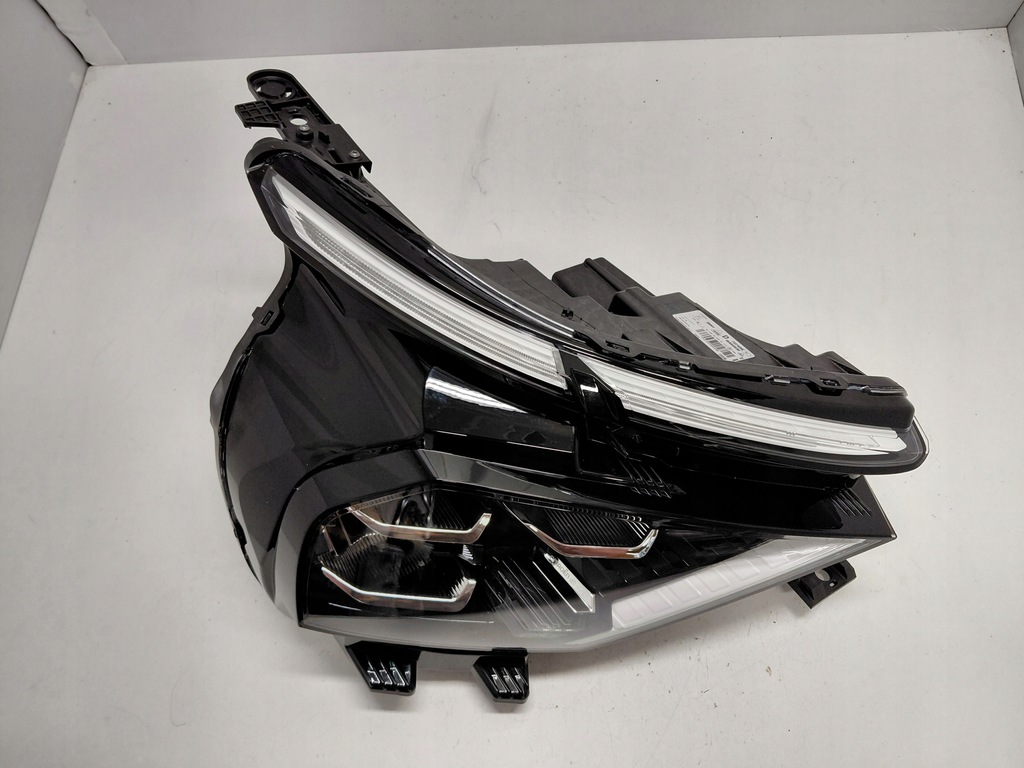 фото №8, Citroen c4 iii full led лампа правая левая