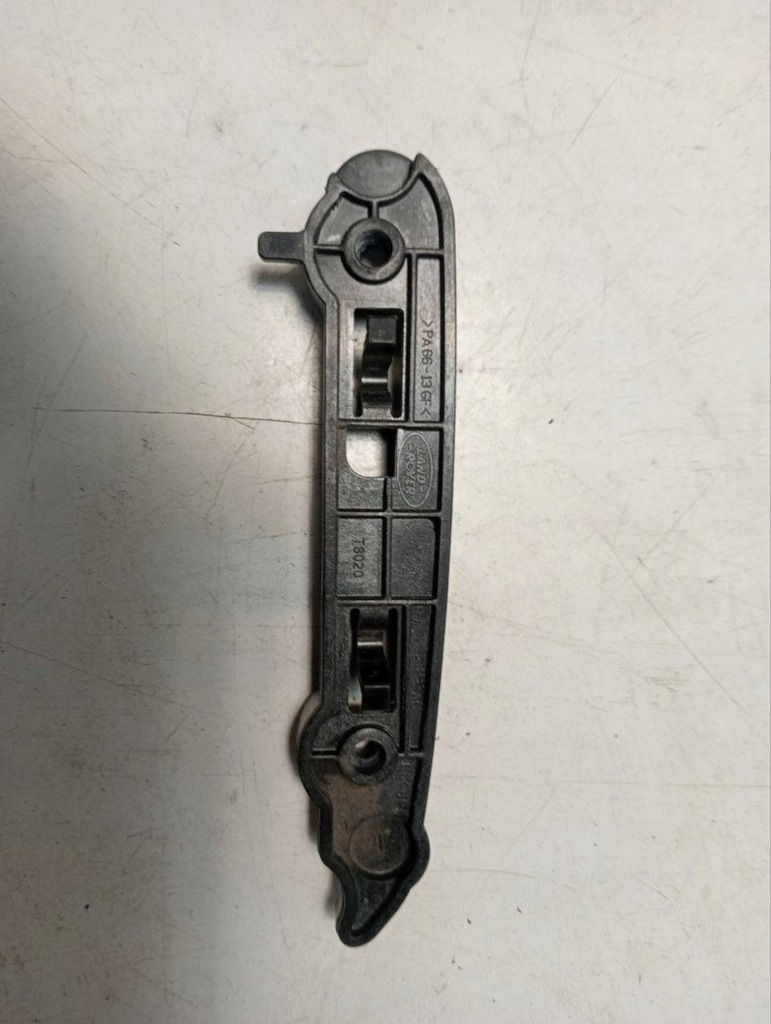 фото №1, Land rover evoque i 2017 середина елементи кріпильні