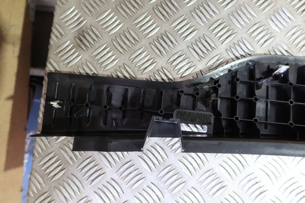 фото №6, Захист поперечина заднього s-max 6m21-r40320-ag