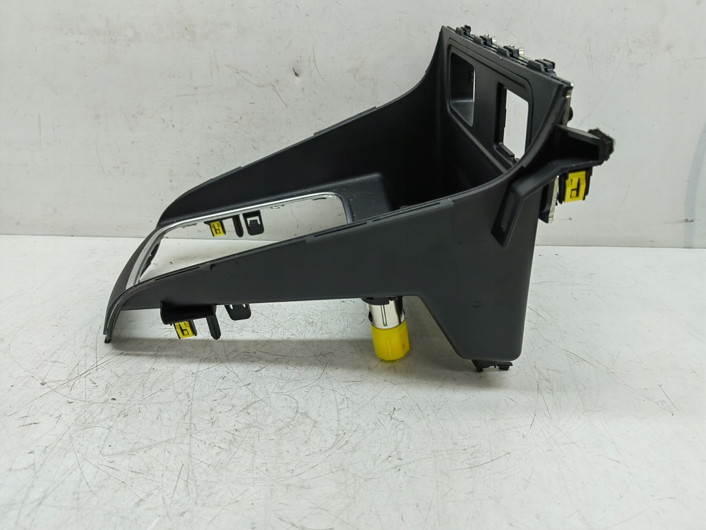 фото №2, Ford ecosport рамка домкрата туннель