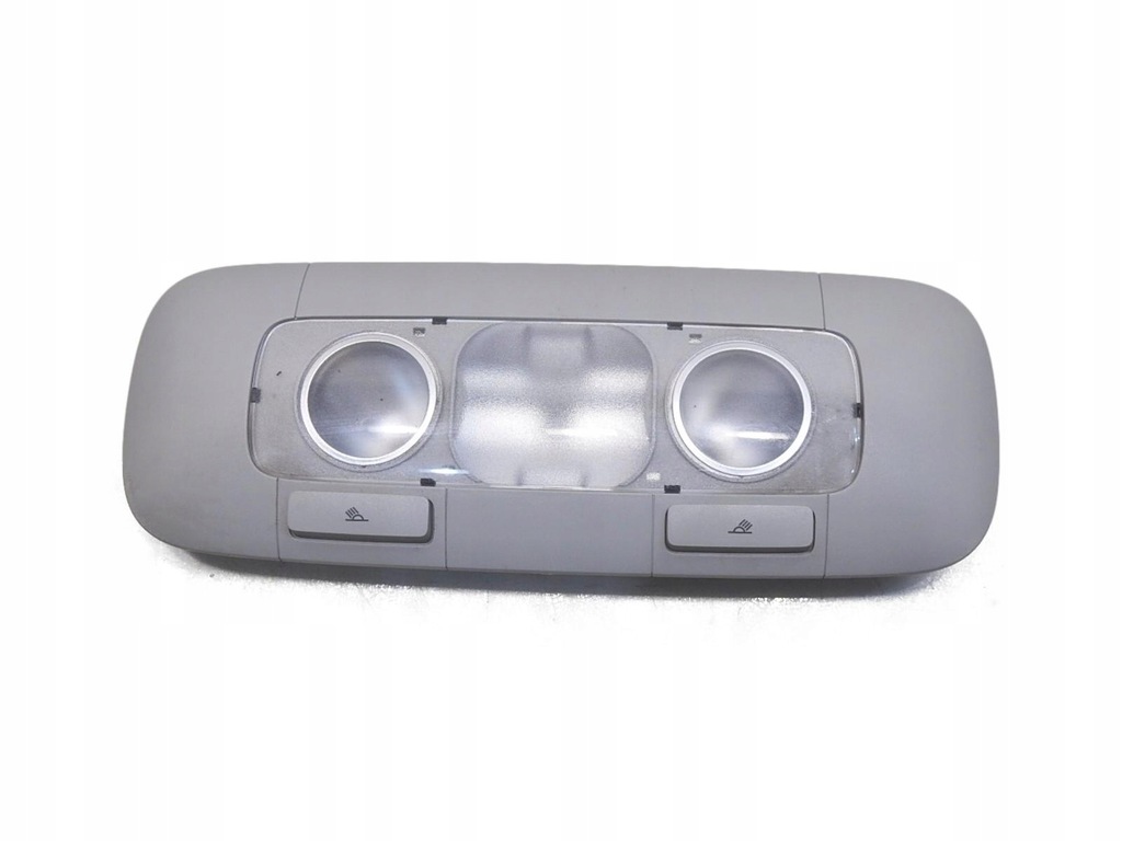 фото №1, Лампа освітлення салону задня vw golf v plus 1k947291a