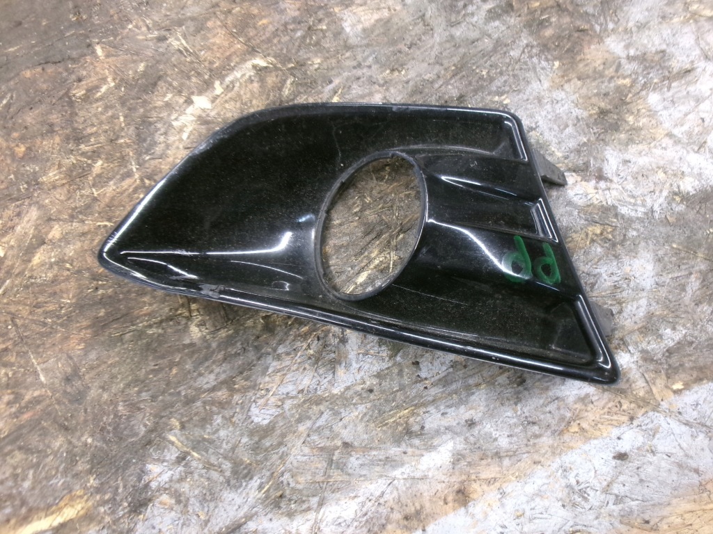 фото №1, Ford grand c-max ii mk2 решітка бампера решітка радіатора протитуманної фари права