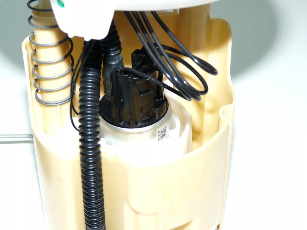 фото №5, Насос пального kpl. renault clio v 1.5 dci nowa