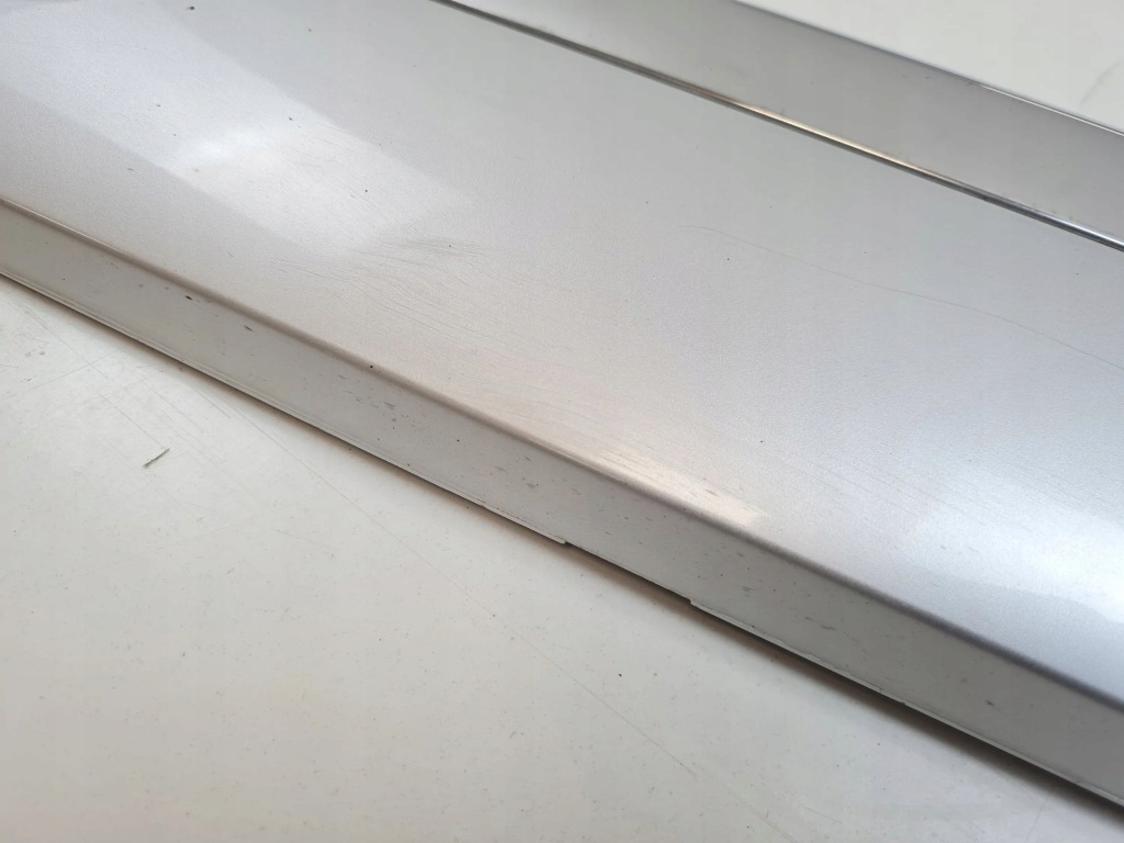 2017 volvo xc90 молдинг дверей передніх 31448428 Зі Шроту