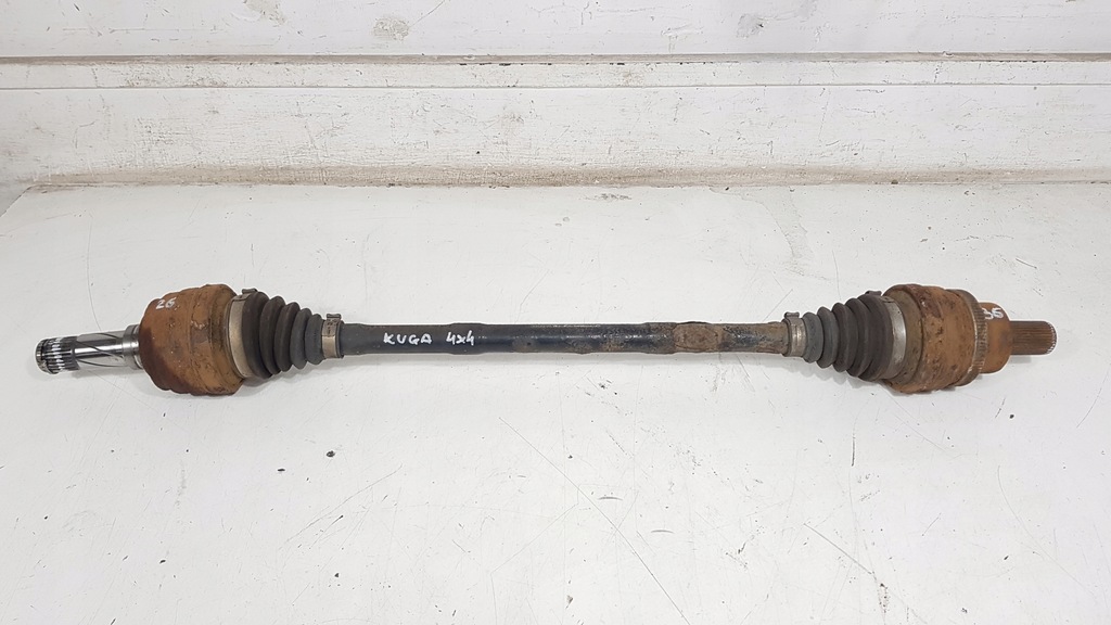 фото №1, Привідний вал ford kuga 4x4