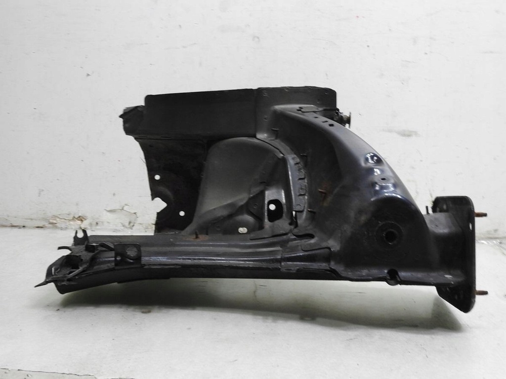 фото №7, Лонжерон правий перед g6 ford mondeo mk4