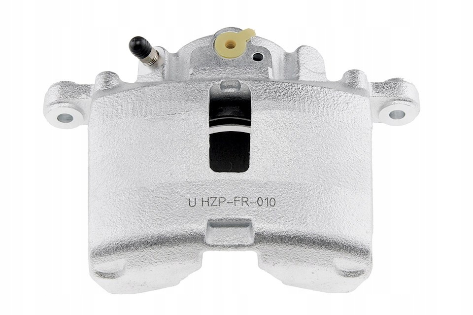 фото №12, Суппорт тормозной перед l mazda bt50 06- / b 98-