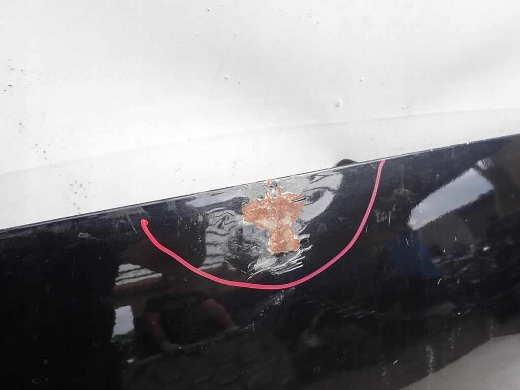 фото №10, Suzuki sx4 s-cross lift 16- капот кришка двигуна