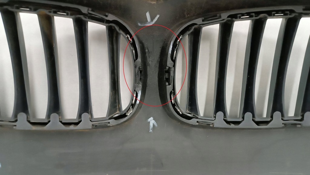 фото №14, Бампер перед передний bmw z4 e89 09-16