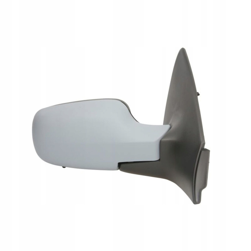 фото №2, Зеркало правое renault megane i ii renault megane ii 96-10