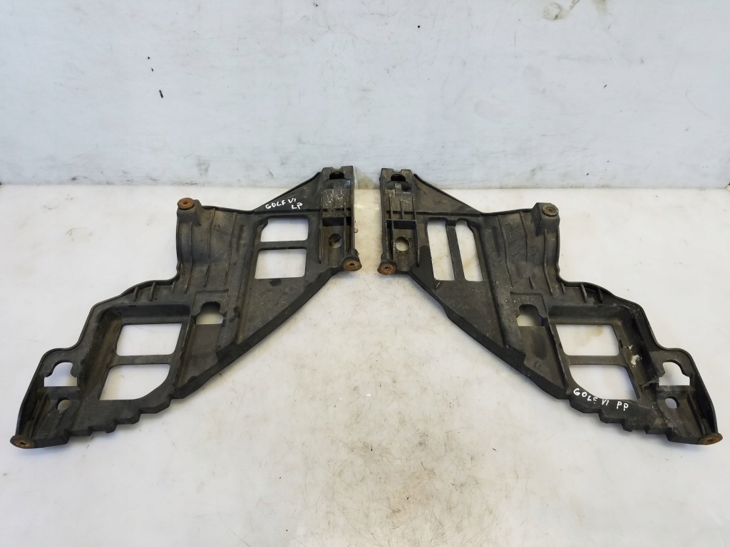 фото №1, Направляющая перед vw golf vi