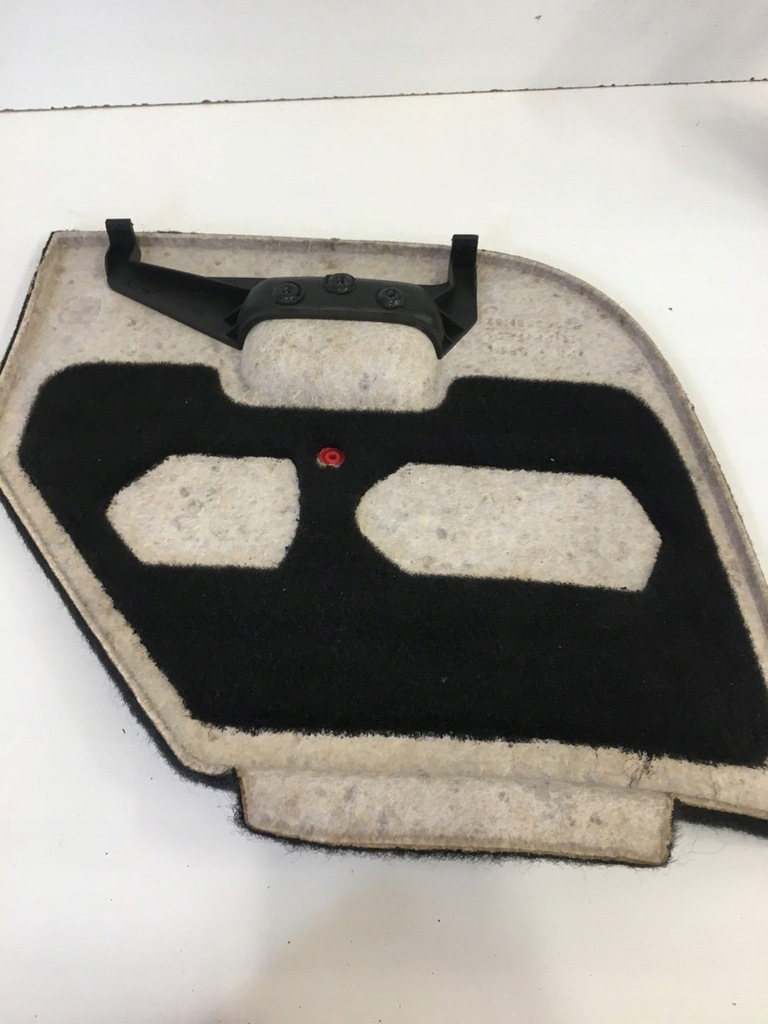 фото №11, Заглушка багажника vw golf 4 bora combi 1997-2003