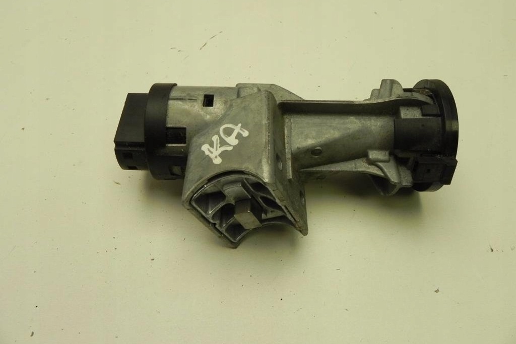 фото №1, Замок зажигания ford ka ru8 51800466b365 2009