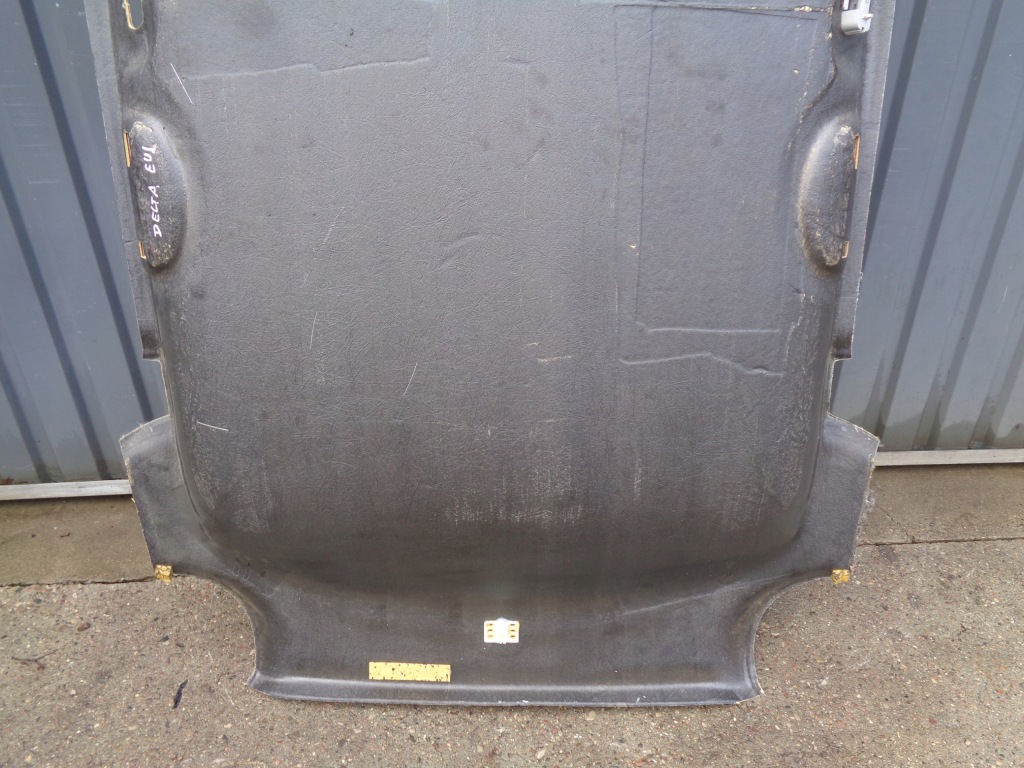 Потолок потолок lancia delta 3 iii 2008-2014r. оригинал Доставка