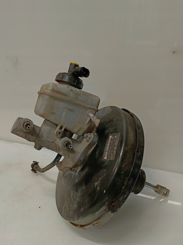 фото №1, Підсилювач гальм гальмівні з насос dacia logan i 1.4 b