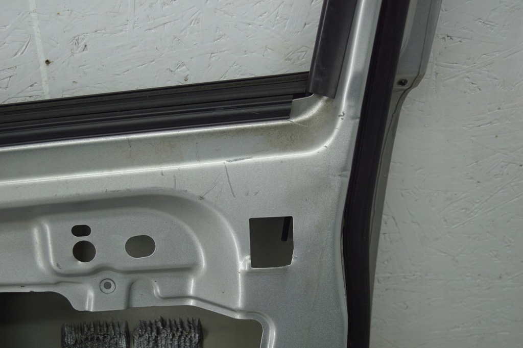 фото №16, Дверь правый перед dodge caliber ps2