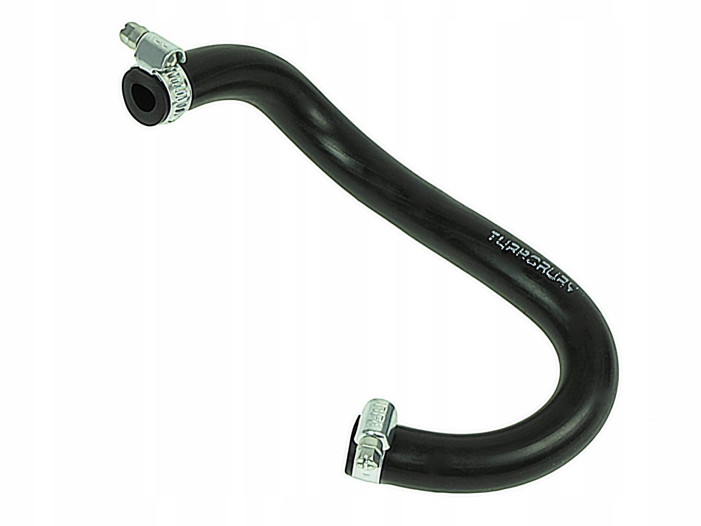 фото №1, Шланг вентиляция картера коробки коленчатого вала ford fusion 1.4 1.6