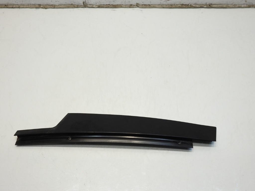 фото №5, Молдинг накладка стойка правая bmw x1 e84