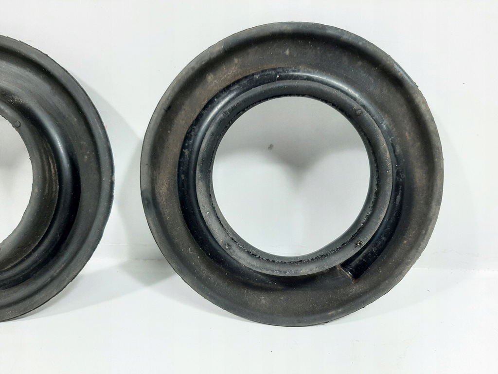 фото №11, Dodge ram 1500 2x4 14r прокладки pod пружины задняя