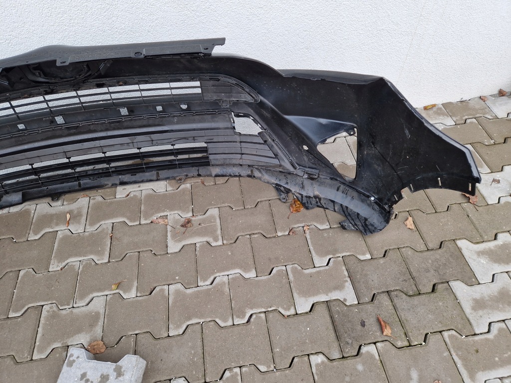 фото №13, Бампер toyota rav4 iv 4 lift 2016 - prest-01