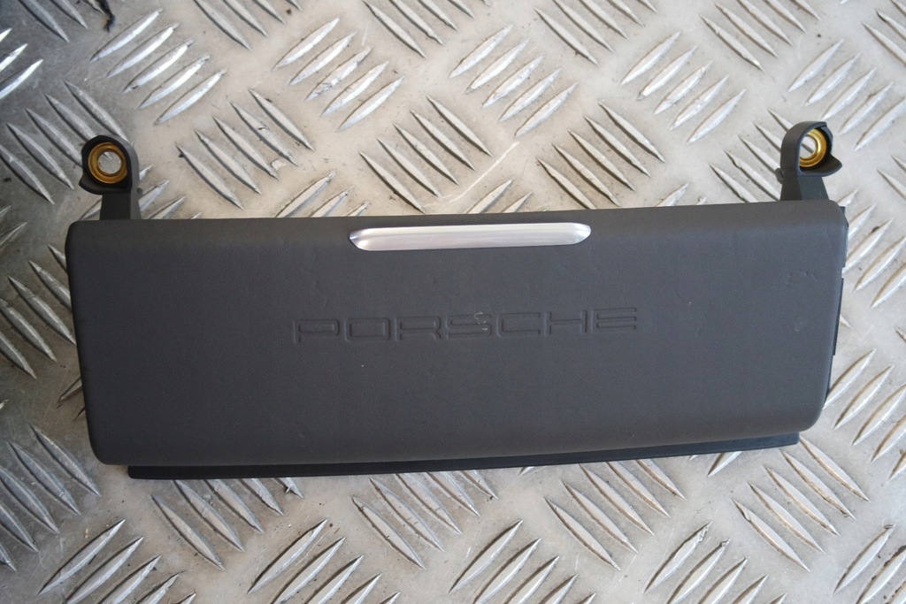 фото №6, Пепельница бардачок porsche macan 95b858100