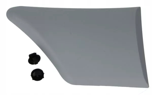 фото №1, Молдинг кузов na крыло задняя p do mal