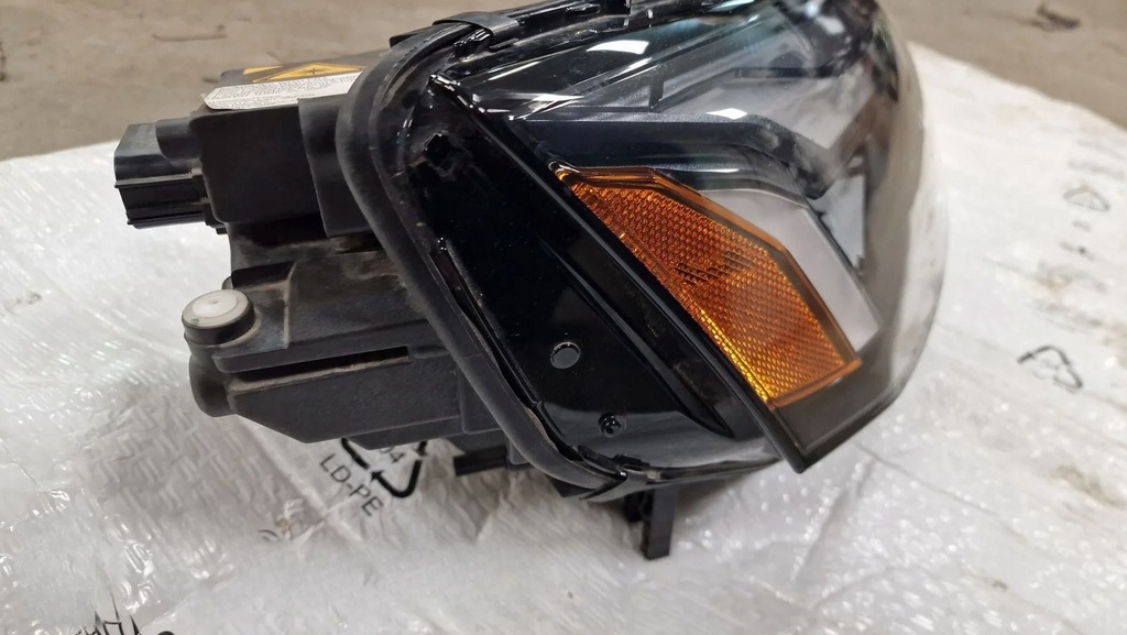 фото №6, Audi a5 фара 8w6941086f